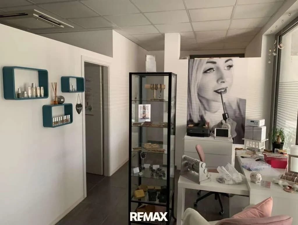 Gewerbeimmobilie mieten in Leibnitz – 75 m², € 1.166 – Bild 13 von 15