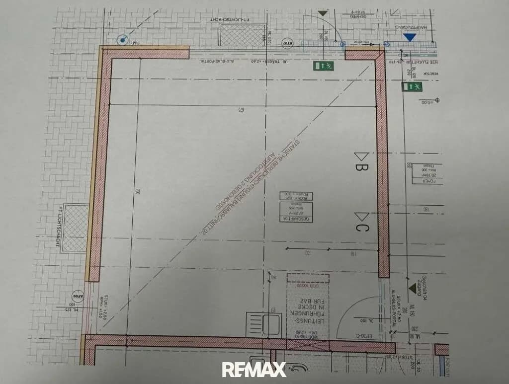 Gewerbeimmobilie mieten in Leibnitz – 75 m², € 1.166 – Bild 14 von 15