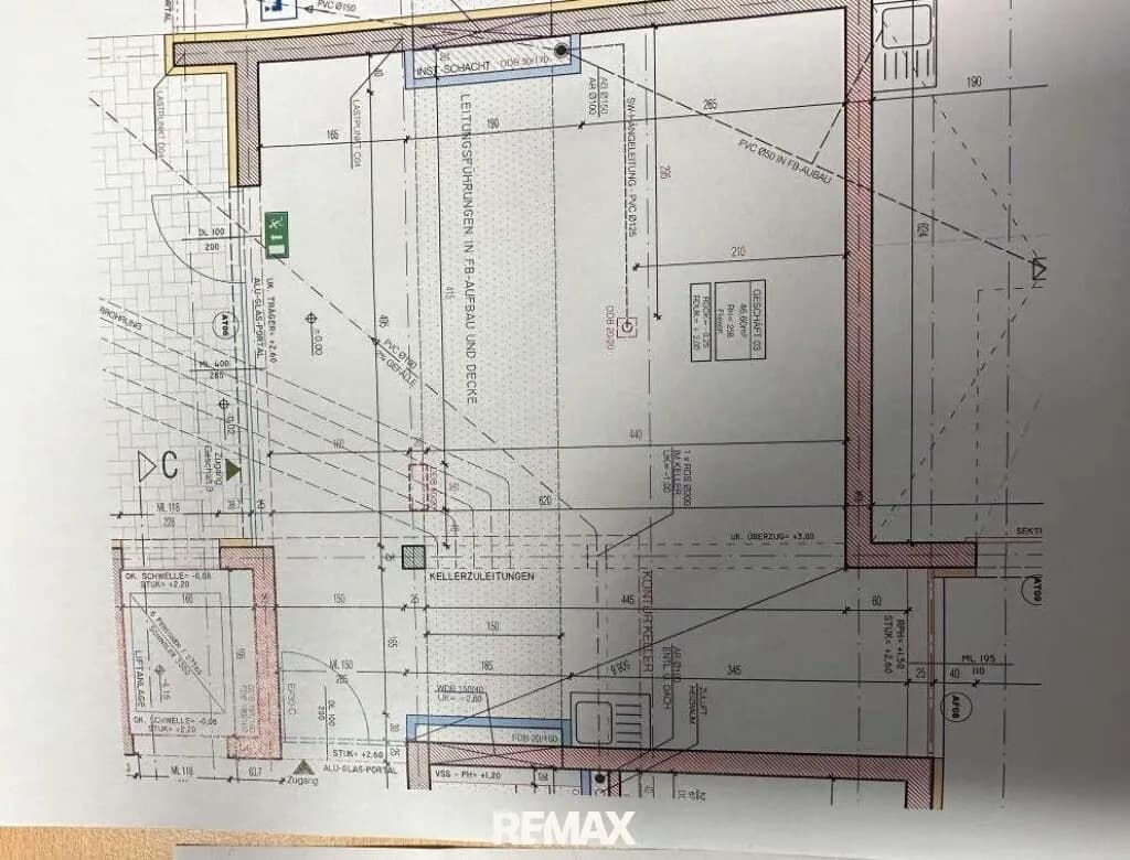 Gewerbeimmobilie mieten in Leibnitz – 75 m², € 1.166 – Bild 15 von 15