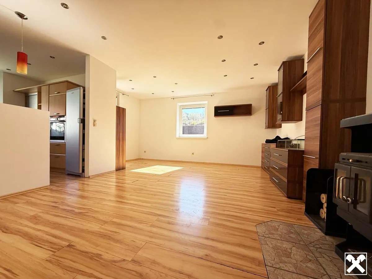3-Zimmer-Immobilie kaufen in Scheibbs – 77,68 m², € 118.500 – Bild 2 von 32