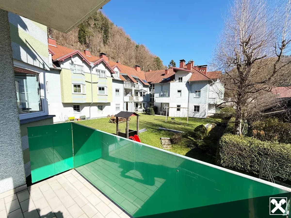 3-Zimmer-Immobilie kaufen in Scheibbs – 77,68 m², € 118.500 – Bild 5 von 32