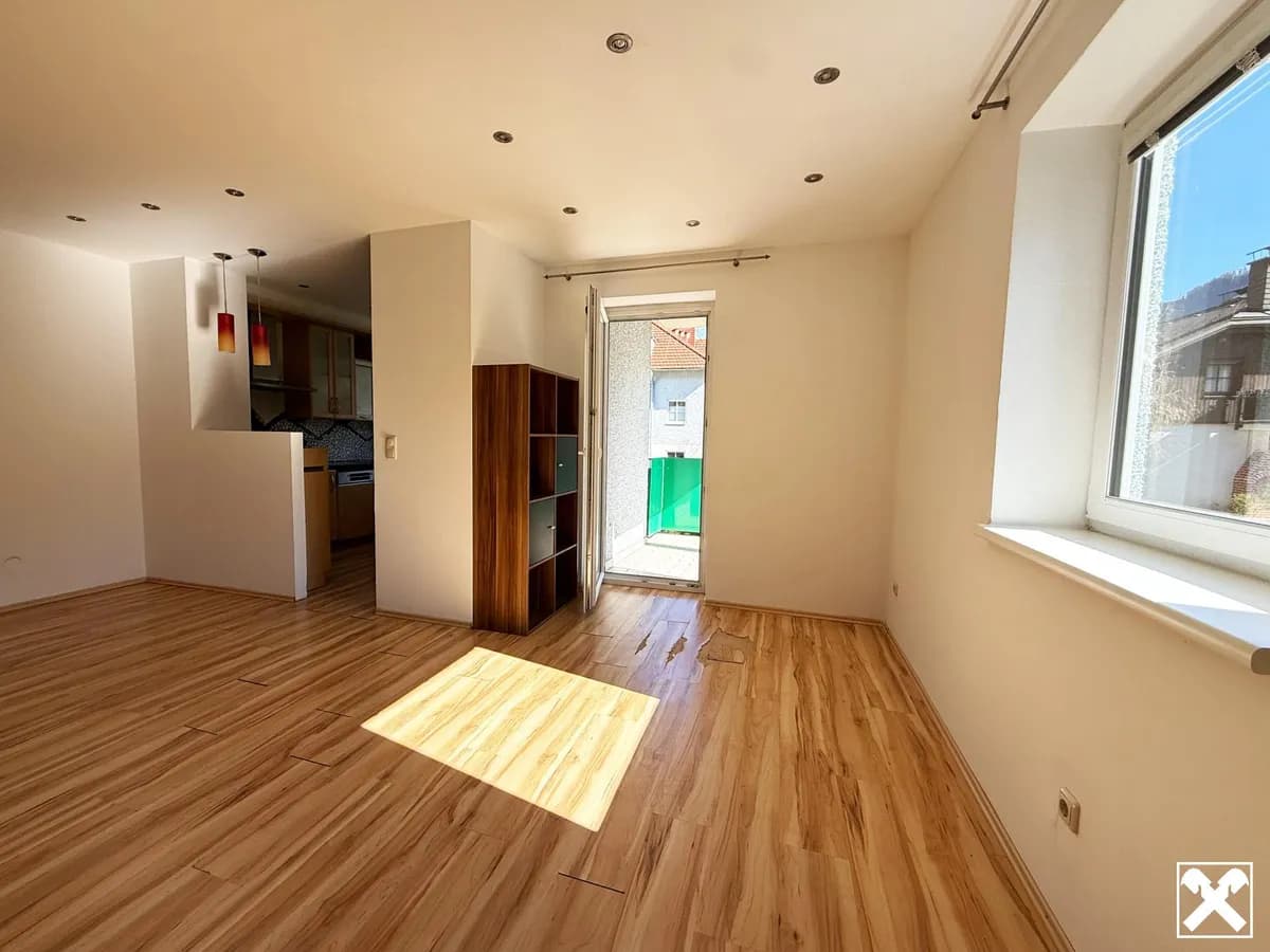 3-Zimmer-Immobilie kaufen in Scheibbs – 77,68 m², € 118.500 – Bild 11 von 32