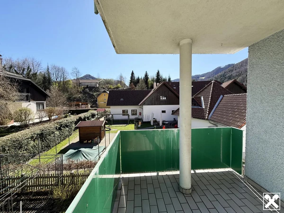 3-Zimmer-Immobilie kaufen in Scheibbs – 77,68 m², € 118.500 – Bild 15 von 32
