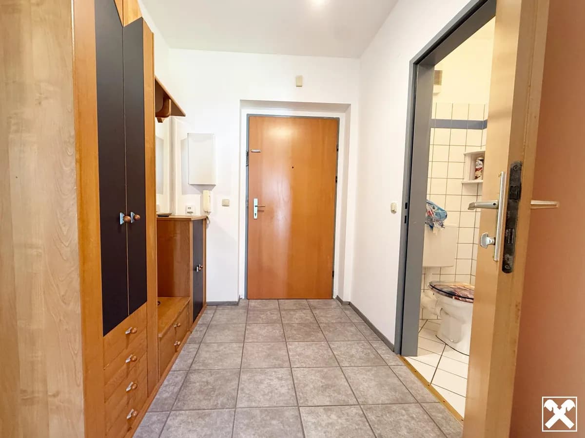 3-Zimmer-Immobilie kaufen in Scheibbs – 77,68 m², € 118.500 – Bild 22 von 32