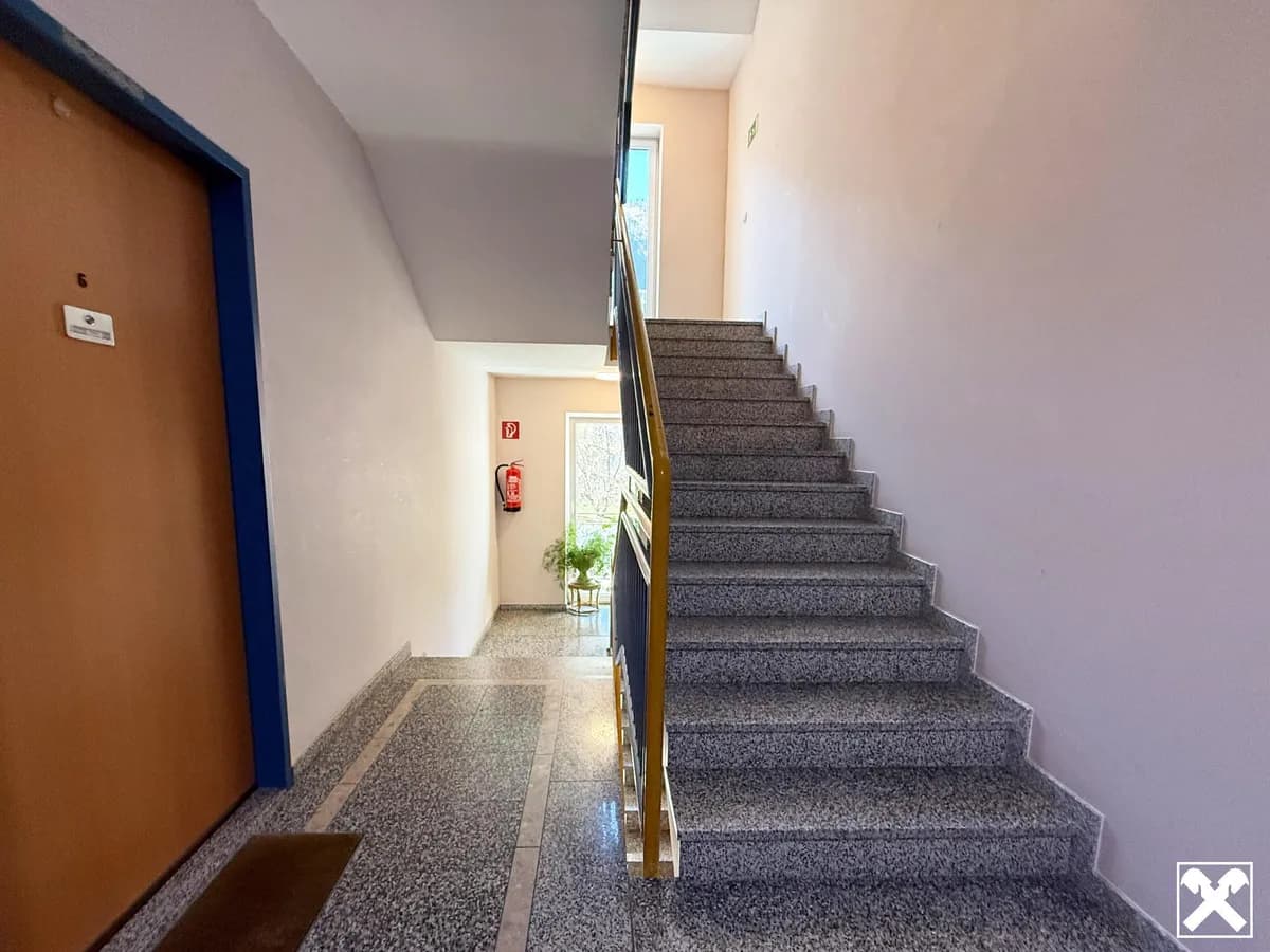3-Zimmer-Immobilie kaufen in Scheibbs – 77,68 m², € 118.500 – Bild 24 von 32