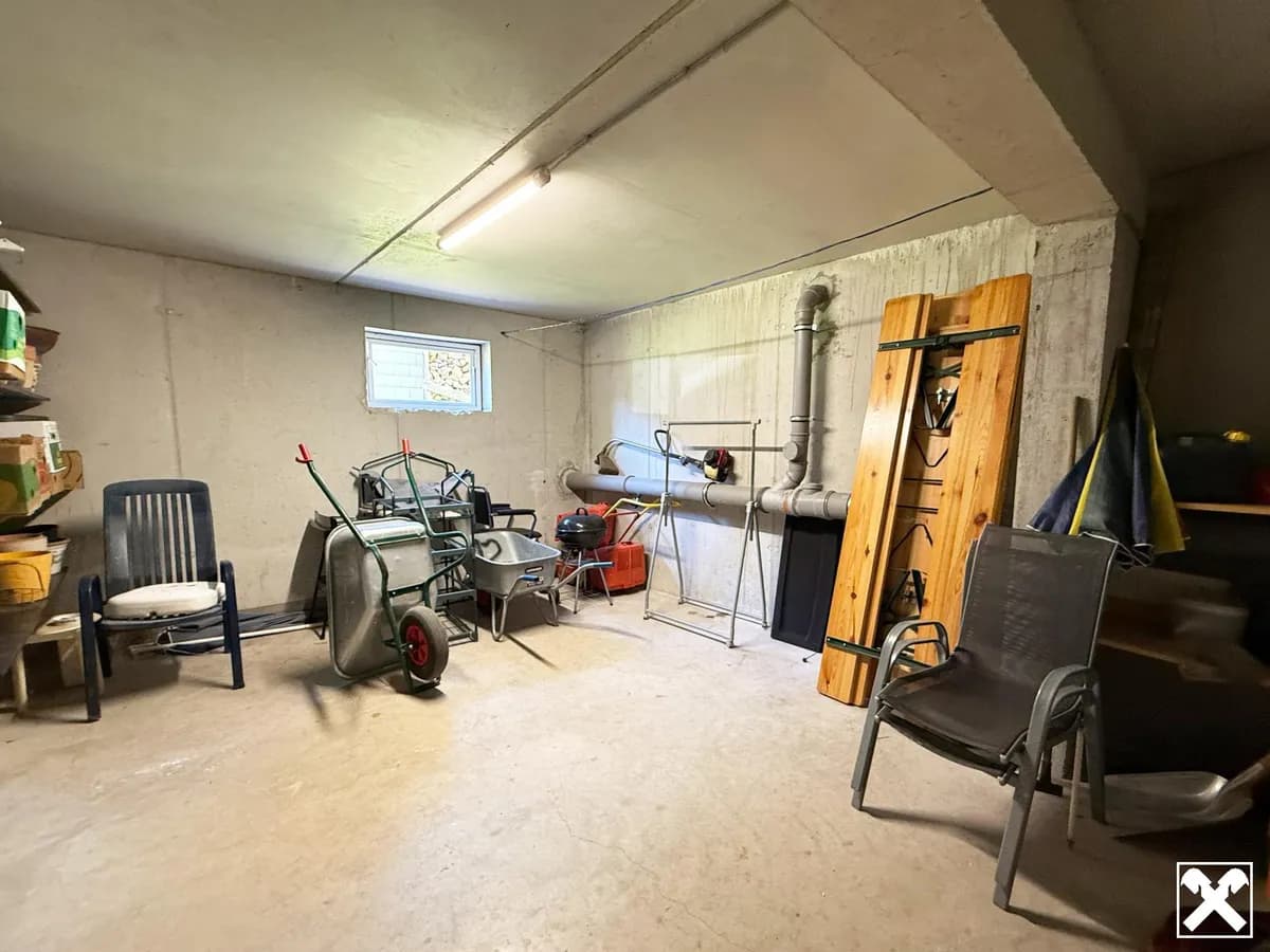 3-Zimmer-Immobilie kaufen in Scheibbs – 77,68 m², € 118.500 – Bild 26 von 32