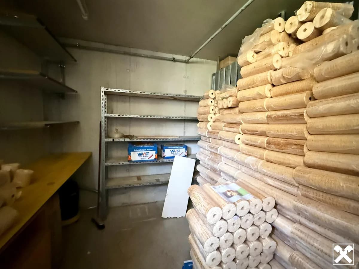 3-Zimmer-Immobilie kaufen in Scheibbs – 77,68 m², € 118.500 – Bild 27 von 32