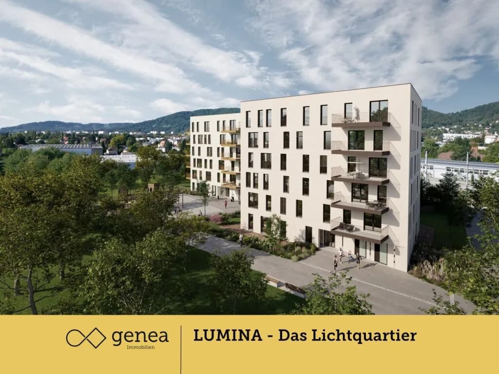 3-Zimmer-Wohnung kaufen in Graz – 82,23 m², € 385.000