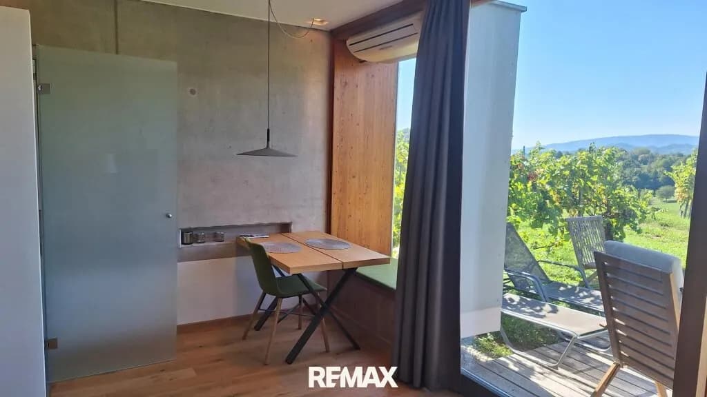 1-Zimmer-Wohnung kaufen in Leibnitz – 34 m², € 309.000 – Bild 2 von 16