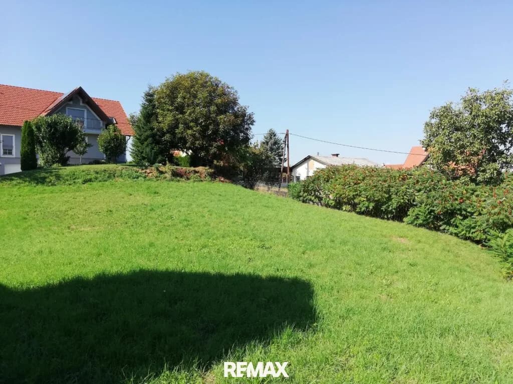 Grundstück kaufen in Leibnitz – 877 m², € 127.000 – Bild 4 von 7