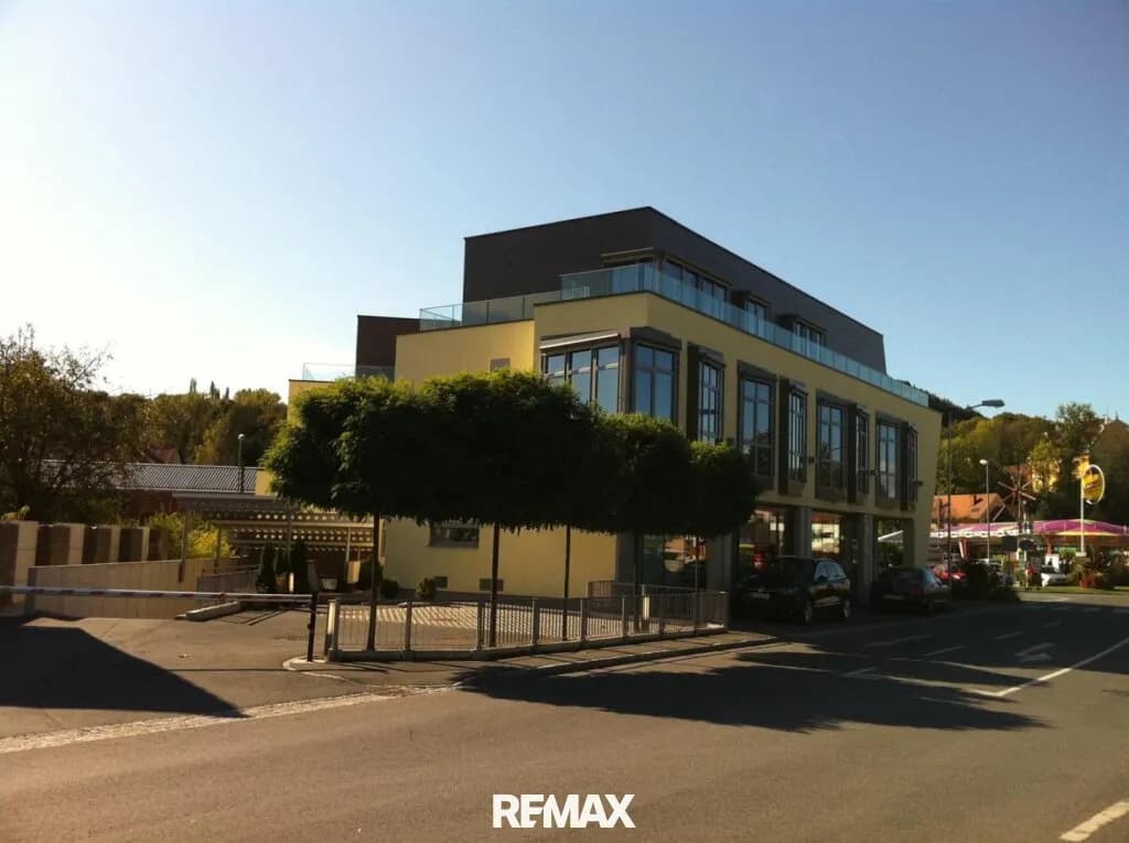 Immobilie mieten in Leibnitz – 40 m², € 800