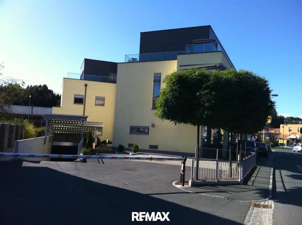 Immobilie mieten in Leibnitz – 40 m², € 800 – Bild 2 von 12