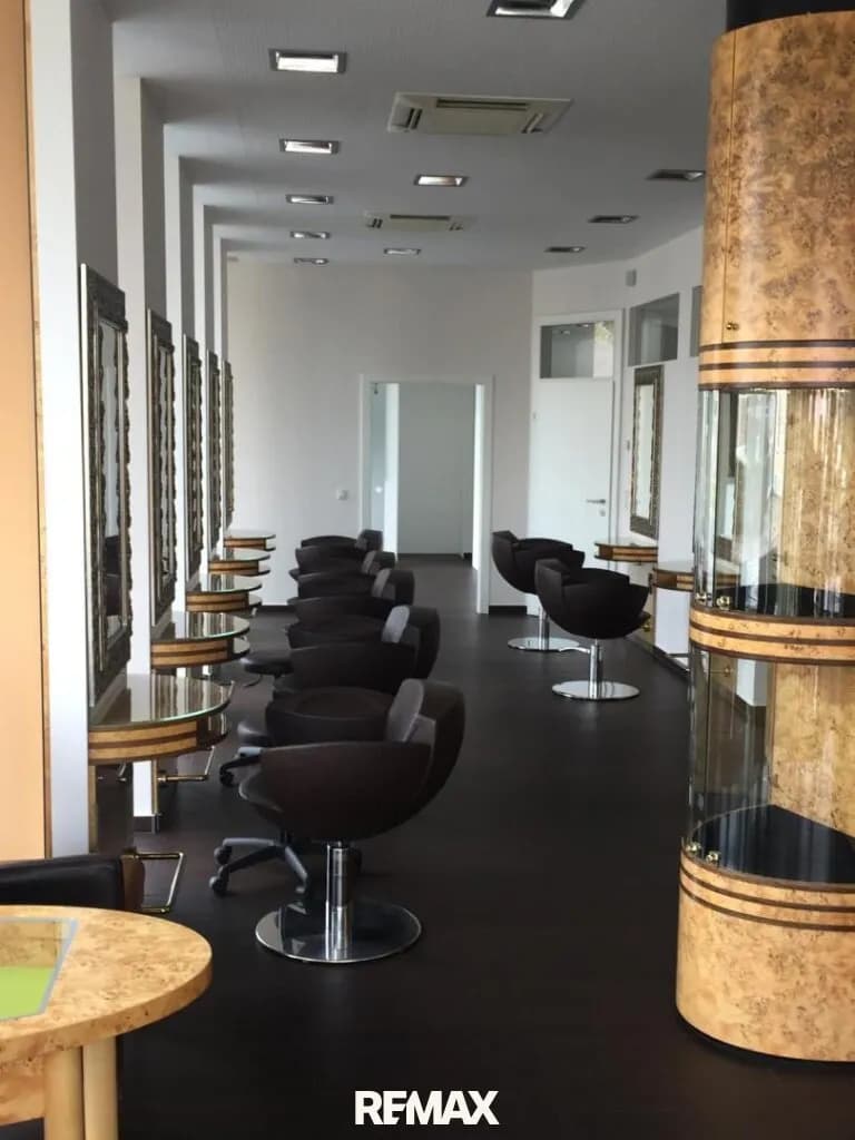 Immobilie mieten in Leibnitz – 40 m², € 800 – Bild 5 von 12