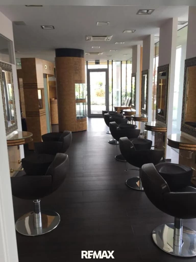 Immobilie mieten in Leibnitz – 40 m², € 800 – Bild 8 von 12