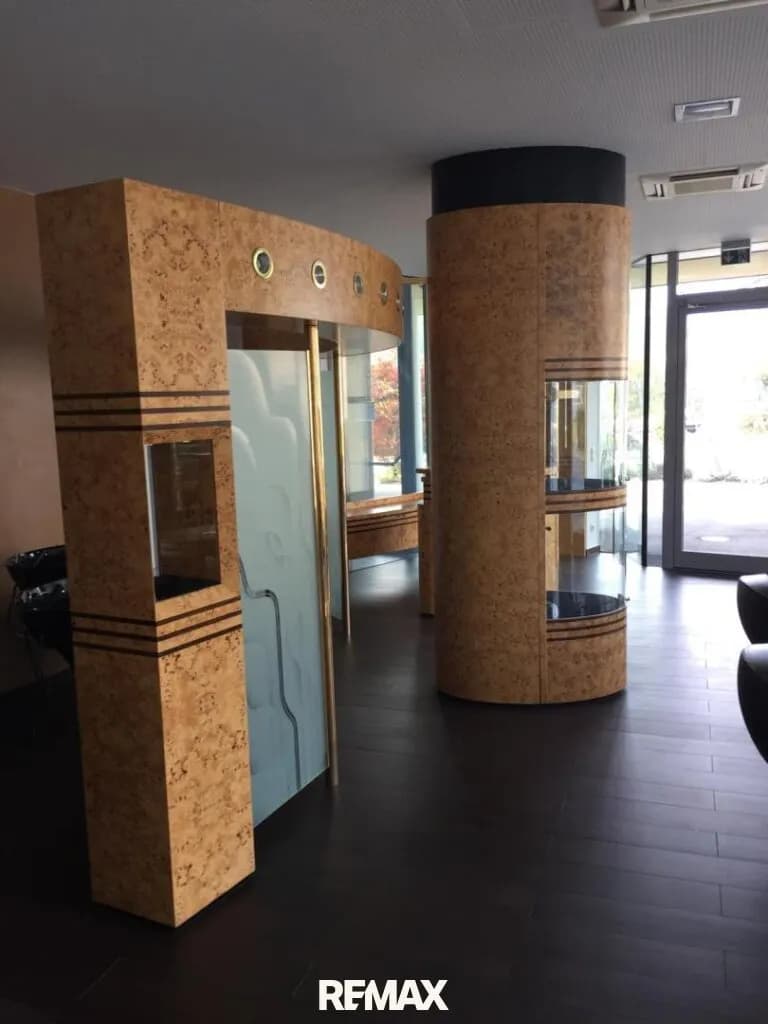 Immobilie mieten in Leibnitz – 40 m², € 800 – Bild 9 von 12