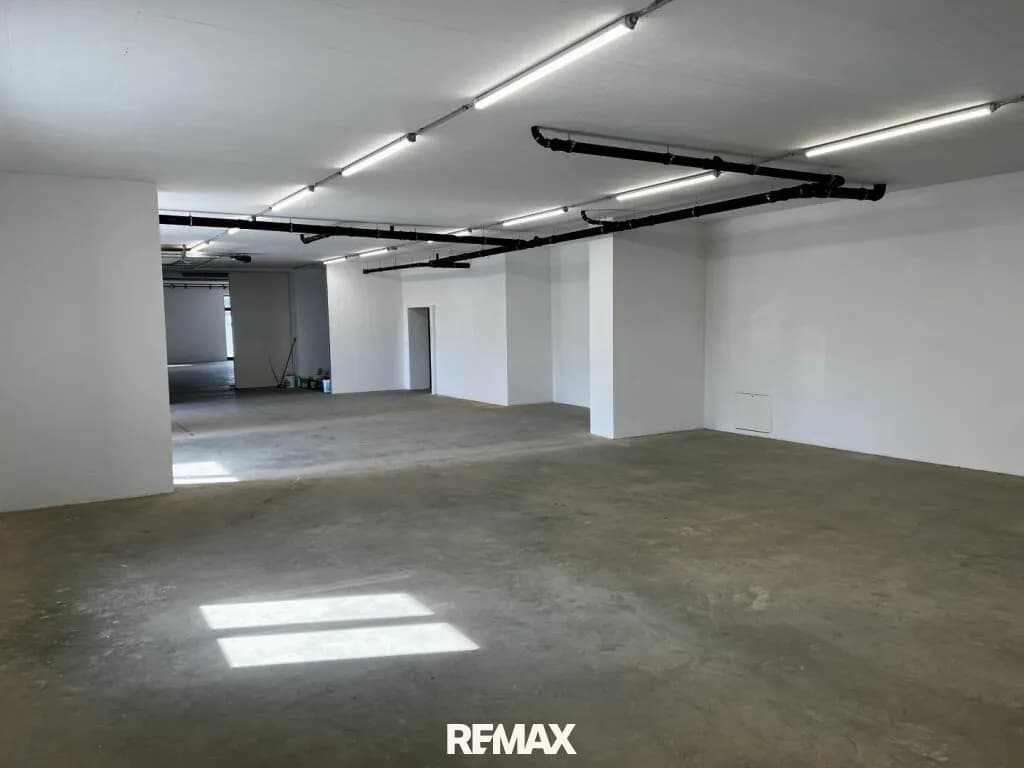 Gewerbeimmobilie mieten in Südoststeiermark – 250 m², € 1.060 – Bild 2 von 7