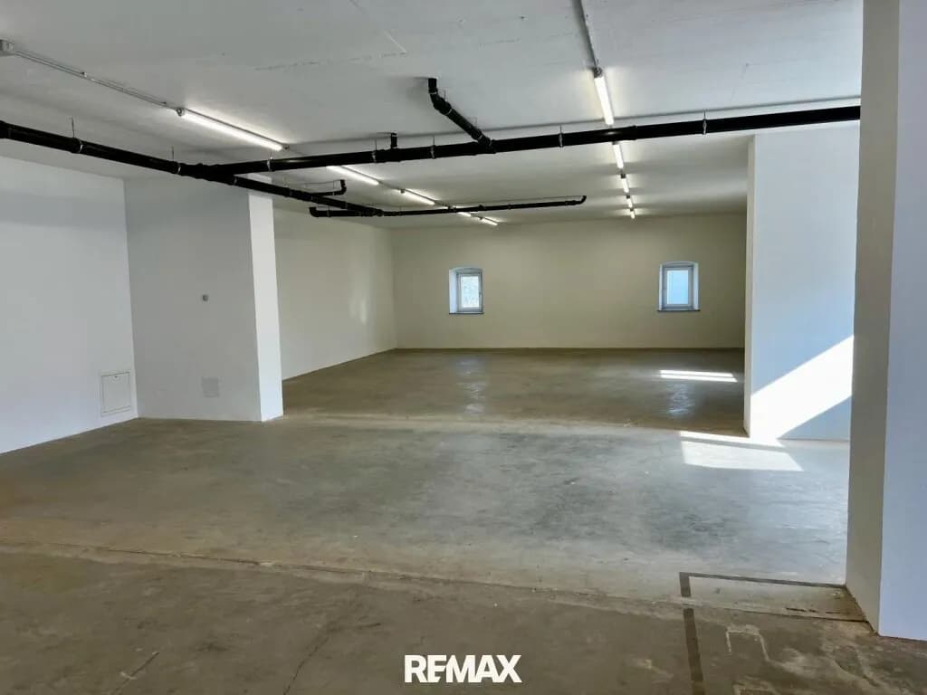 Gewerbeimmobilie mieten in Südoststeiermark – 250 m², € 1.060 – Bild 4 von 7