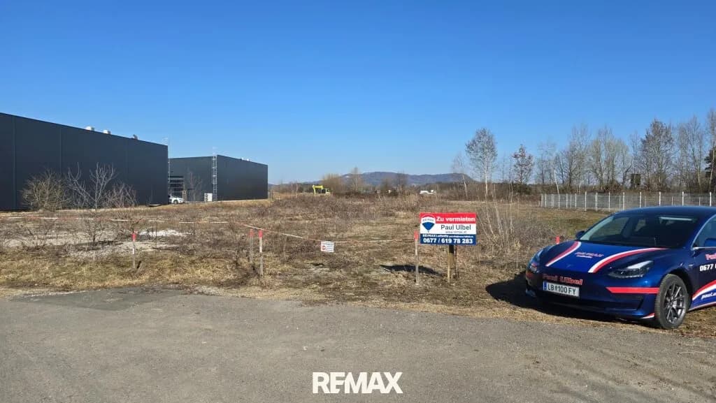 Gewerbeimmobilie mieten in Leibnitz – 4 253 m², € 3.250 – Bild 4 von 12