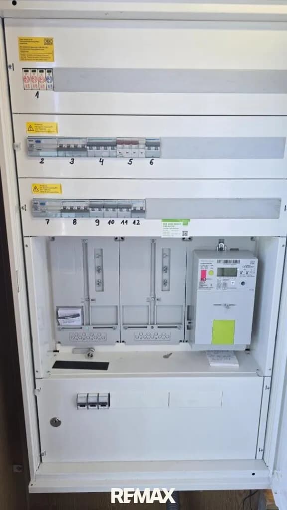 Gewerbeimmobilie mieten in Leibnitz – 4 253 m², € 3.250 – Bild 8 von 12