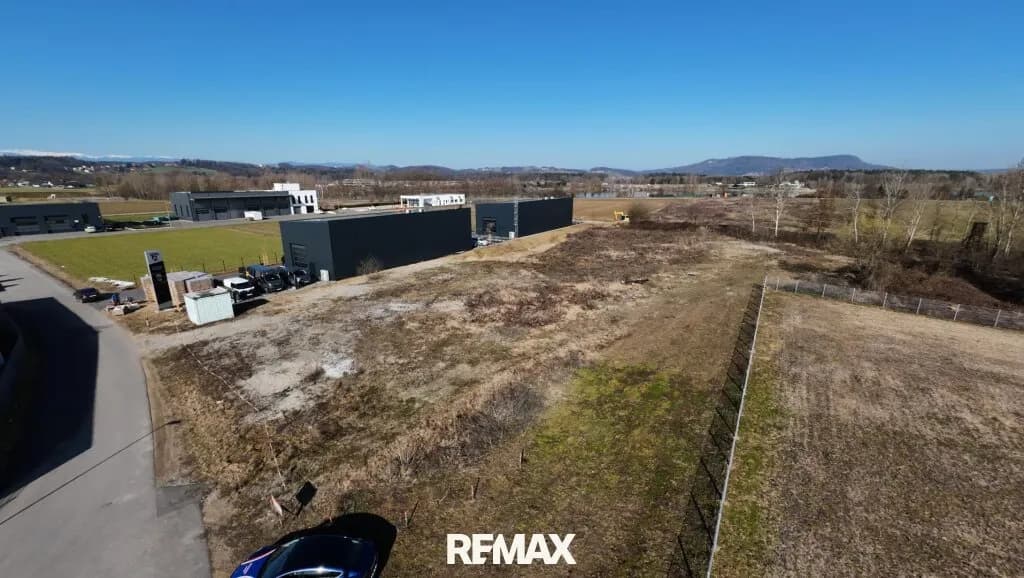 Gewerbeimmobilie mieten in Leibnitz – 4 253 m², € 3.250 – Bild 10 von 12