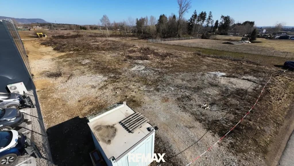 Gewerbeimmobilie mieten in Leibnitz – 4 253 m², € 3.250 – Bild 11 von 12