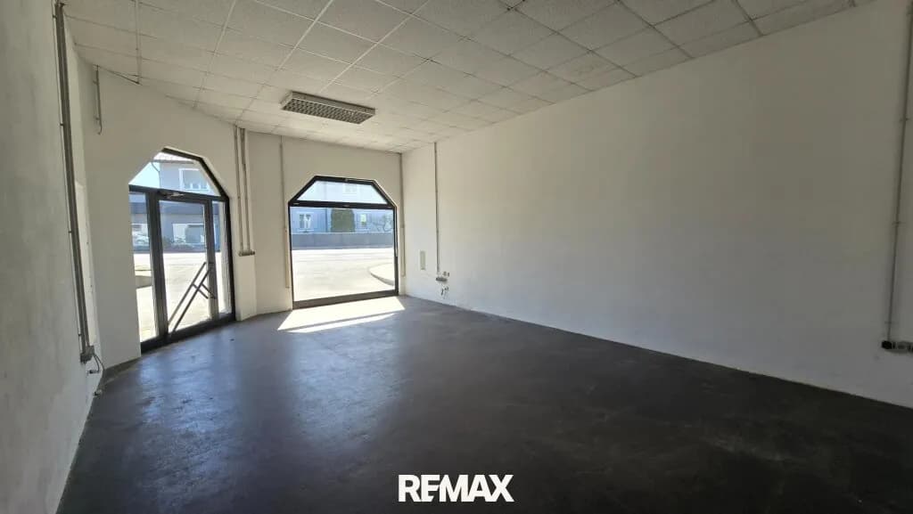 Gewerbeimmobilie mieten in Leibnitz – 143 m², € 1.094 – Bild 3 von 5