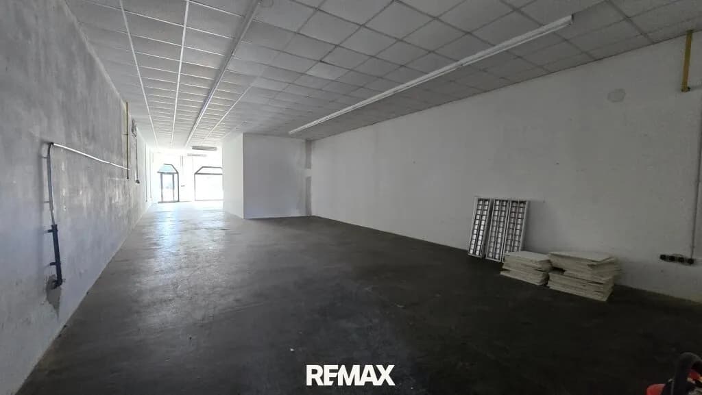 Gewerbeimmobilie mieten in Leibnitz – 143 m², € 1.094 – Bild 4 von 5