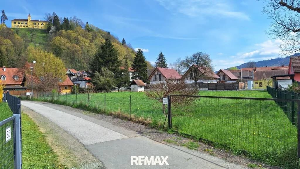Grundstück kaufen in Leibnitz – 1 627 m², € 159.500 – Bild 2 von 9