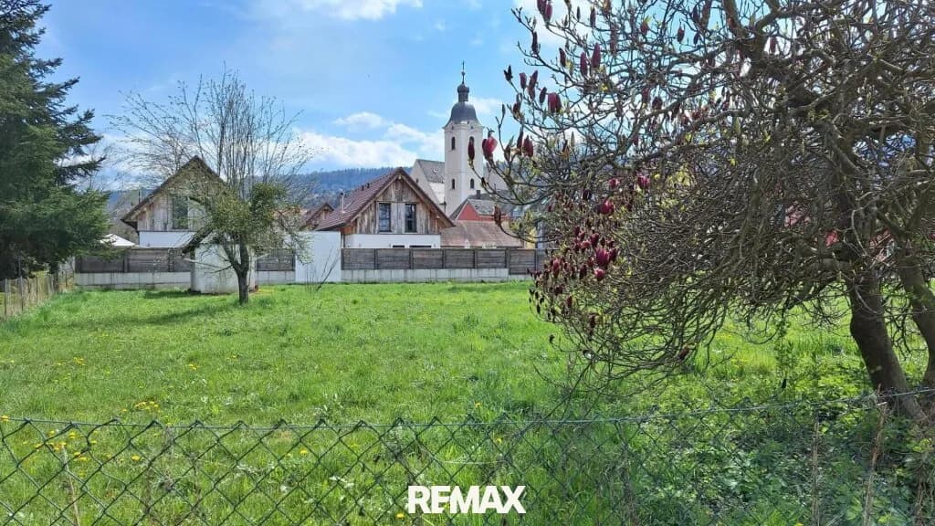 Grundstück kaufen in Leibnitz – 1 627 m², € 159.500 – Bild 4 von 9