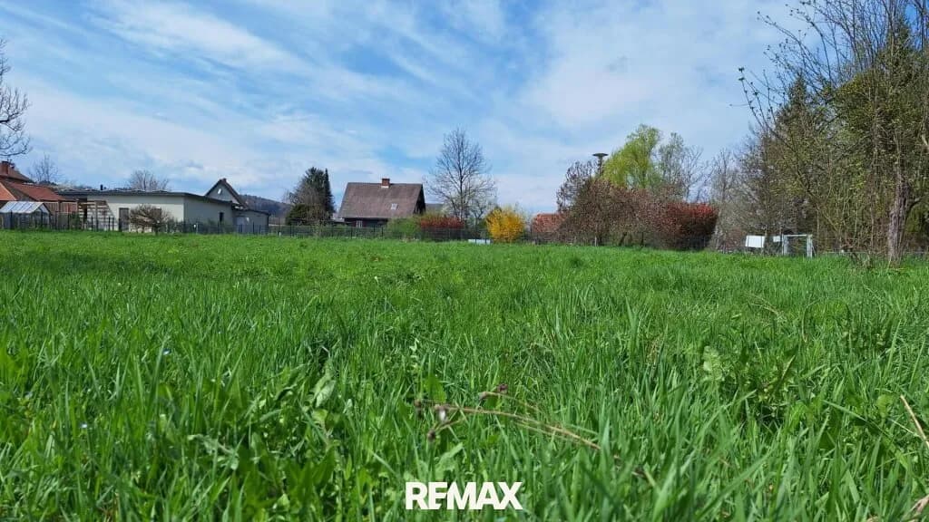 Grundstück kaufen in Leibnitz – 1 627 m², € 159.500 – Bild 5 von 9
