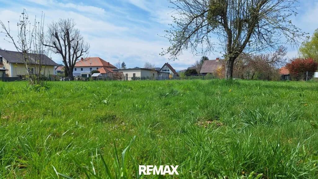 Grundstück kaufen in Leibnitz – 1 627 m², € 159.500 – Bild 6 von 9