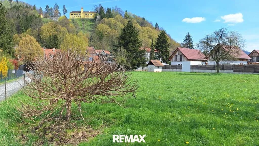 Grundstück kaufen in Leibnitz – 1 627 m², € 159.500 – Bild 9 von 9