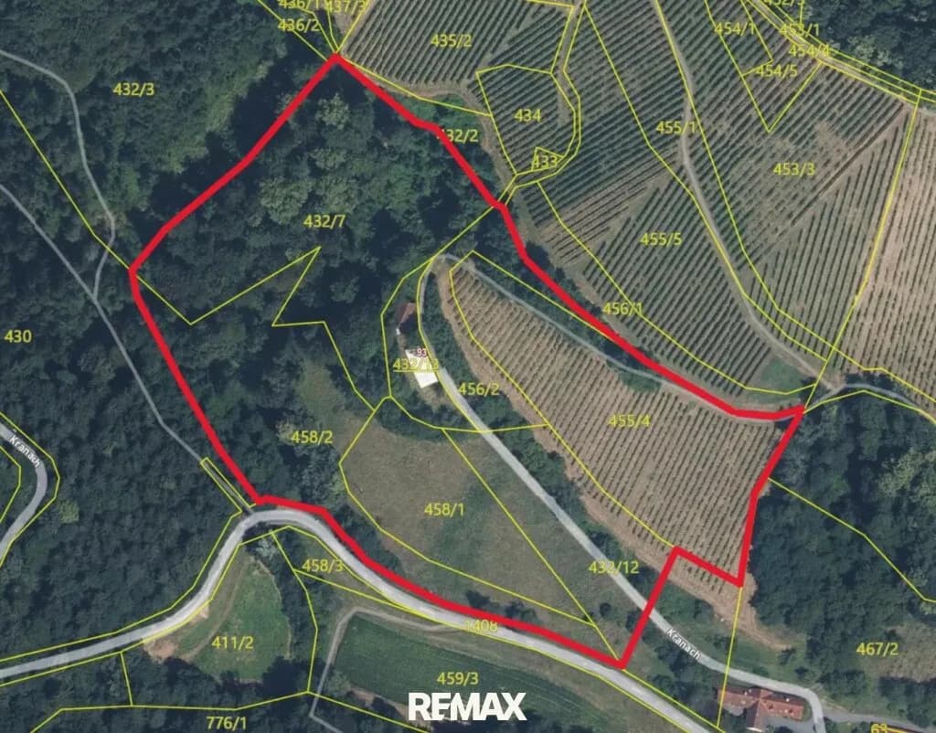 Haus kaufen in Leibnitz – 29 800 m², € 249.000