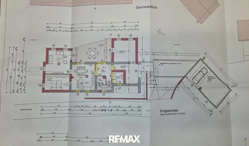 Haus kaufen in Leibnitz – 29 800 m², € 249.000 – Bild 13 von 14