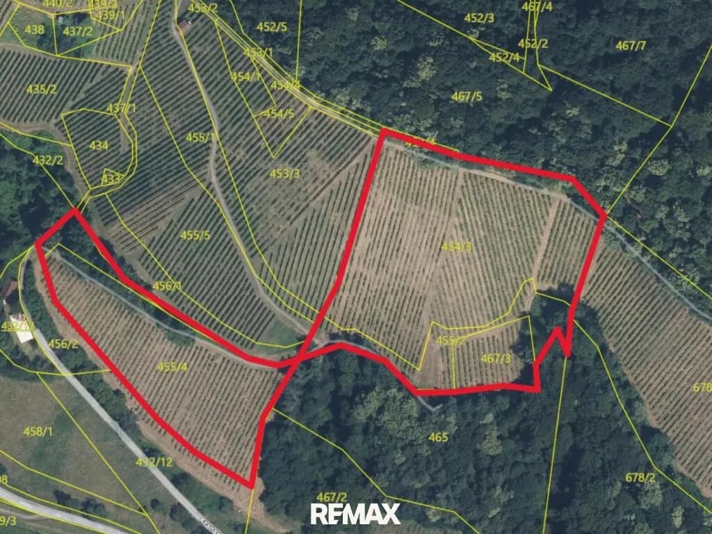 Immobilie kaufen in Leibnitz – 20 520 m², € 299.000 – Bild 2 von 5