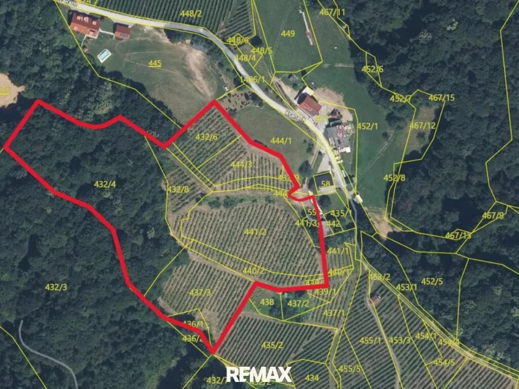 Immobilie kaufen in Leibnitz – 23 410 m², € 99.000 – Bild 2 von 6