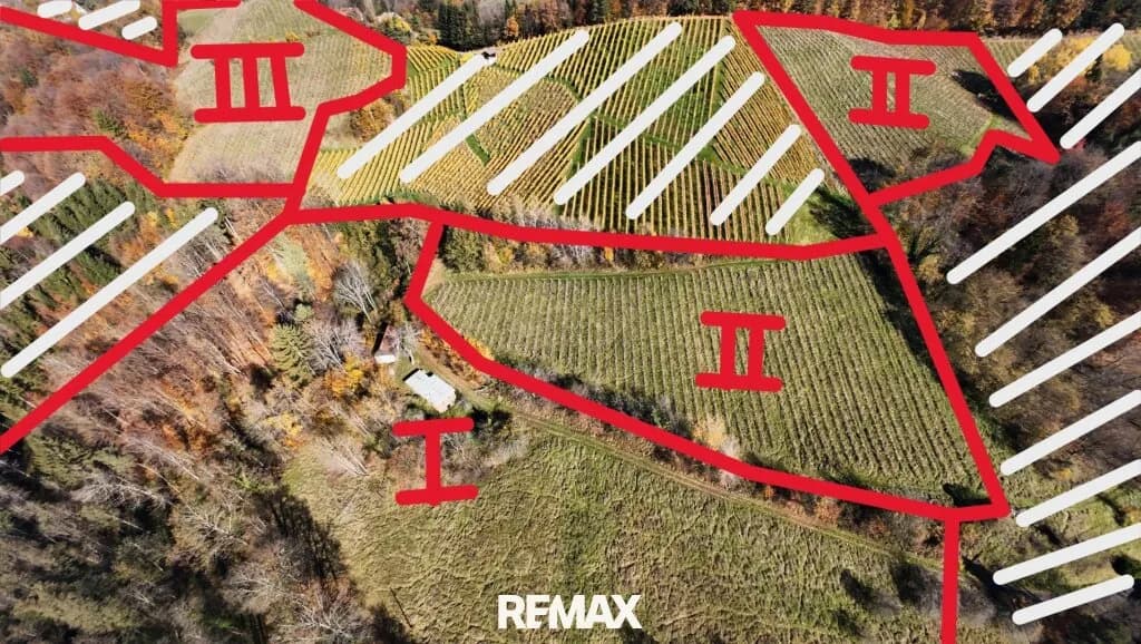 Immobilie kaufen in Leibnitz – 23 410 m², € 99.000 – Bild 6 von 6