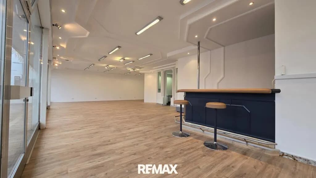 Gewerbeimmobilie mieten in Leibnitz – 132 m², € 1.622 – Bild 3 von 8