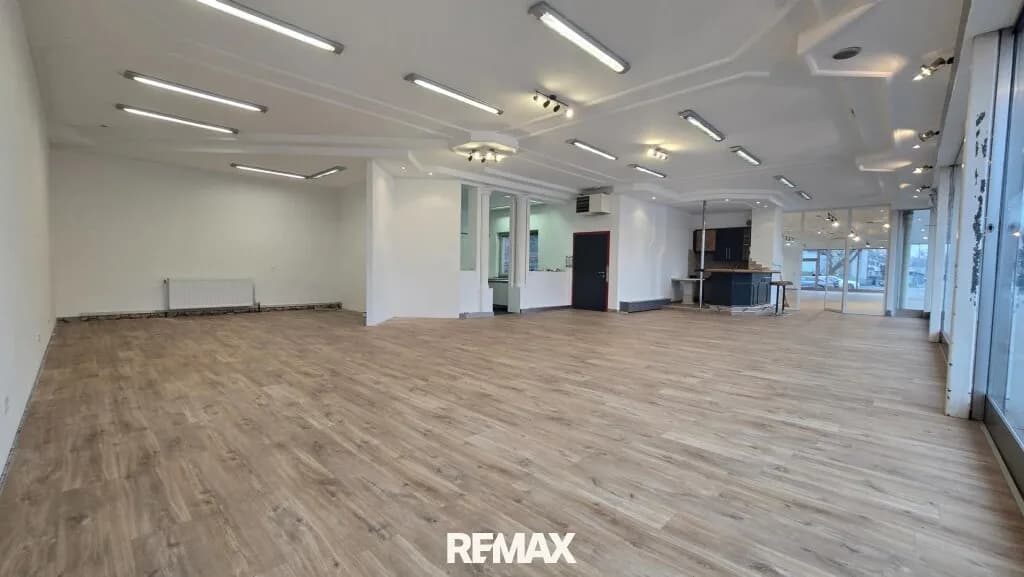 Gewerbeimmobilie mieten in Leibnitz – 132 m², € 1.622 – Bild 4 von 8