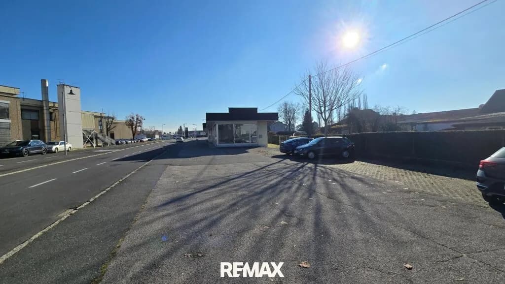 Gewerbeimmobilie mieten in Leibnitz – 132 m², € 1.622 – Bild 8 von 8