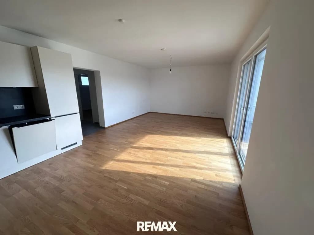 2-Zimmer-Wohnung mieten in Leibnitz – 53,32 m², € 929 – Bild 3 von 17