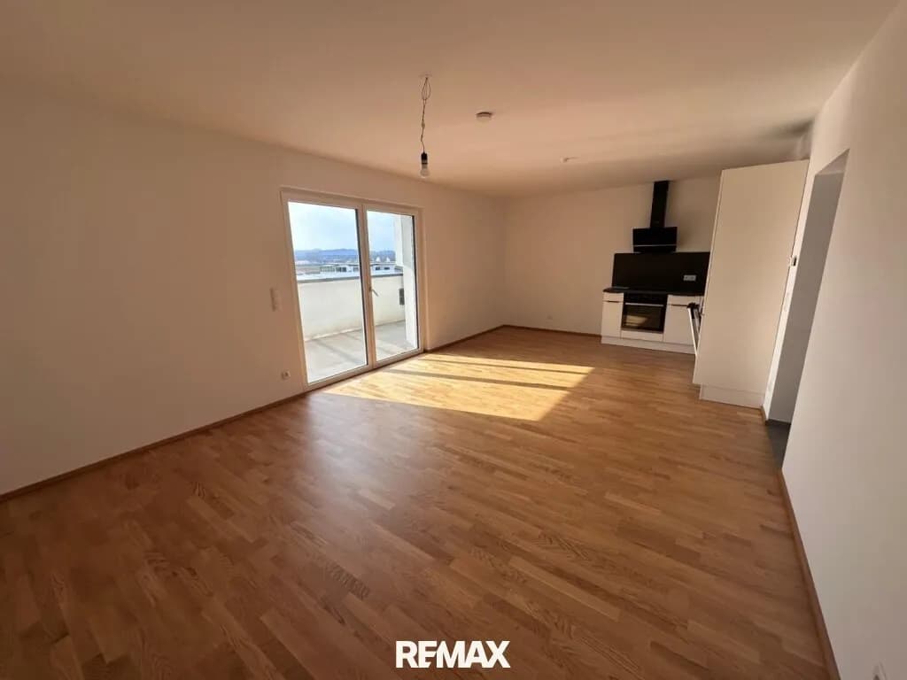 2-Zimmer-Wohnung mieten in Leibnitz – 53,32 m², € 929 – Bild 5 von 17