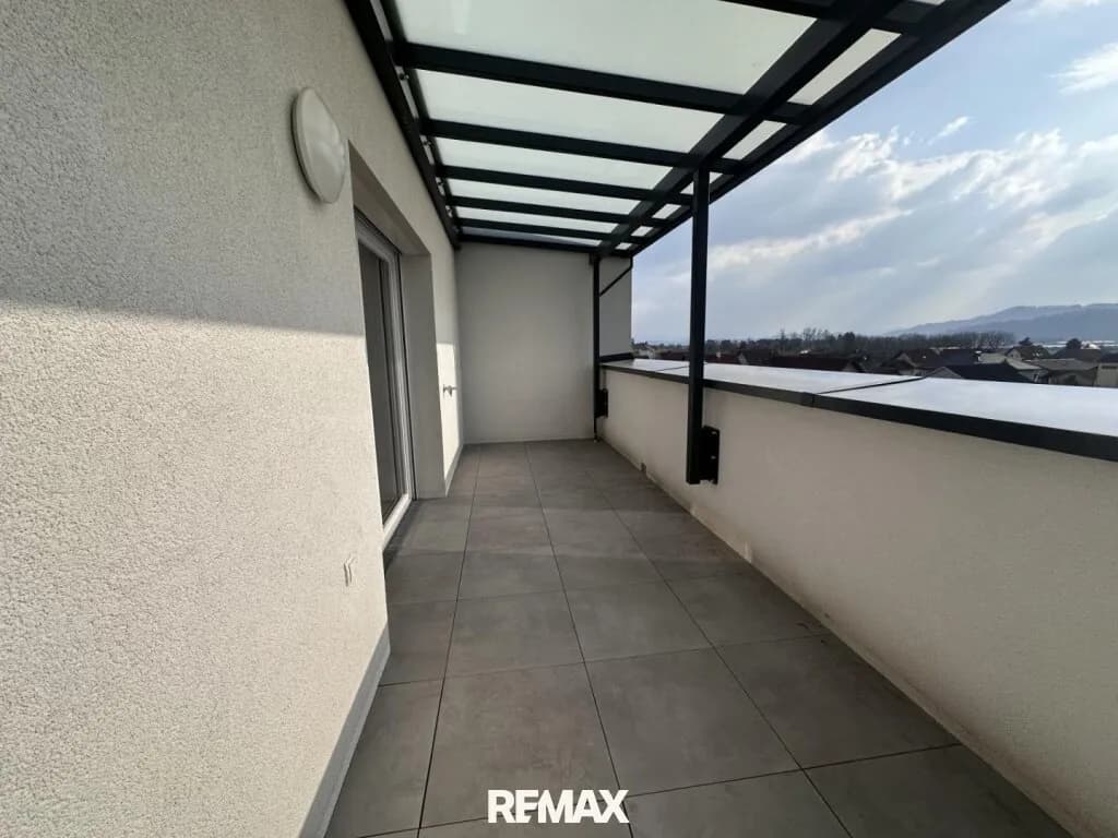 2-Zimmer-Wohnung mieten in Leibnitz – 53,32 m², € 929 – Bild 15 von 17
