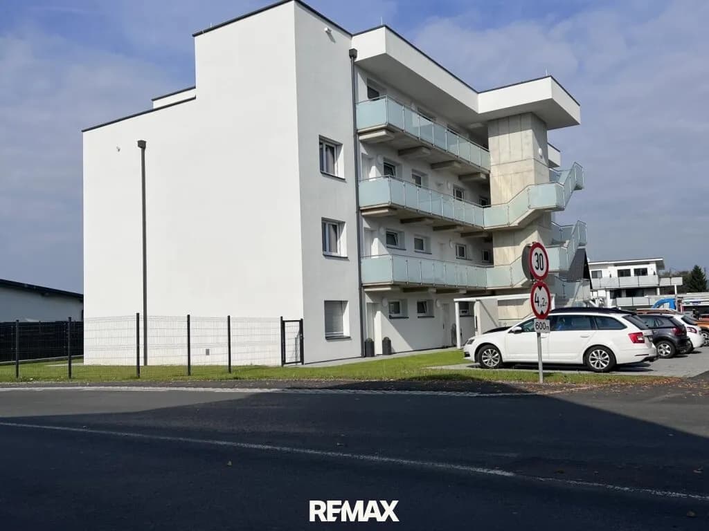 2-Zimmer-Wohnung mieten in Leibnitz – 53,32 m², € 929 – Bild 16 von 17