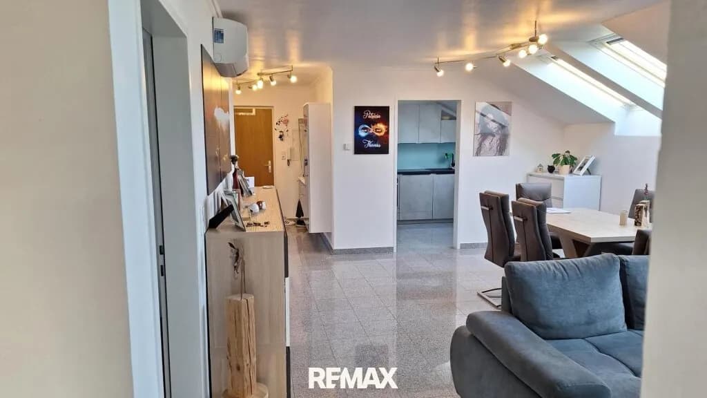 4-Zimmer-Wohnung kaufen in Leibnitz – 99 m², € 189.000 – Bild 11 von 15