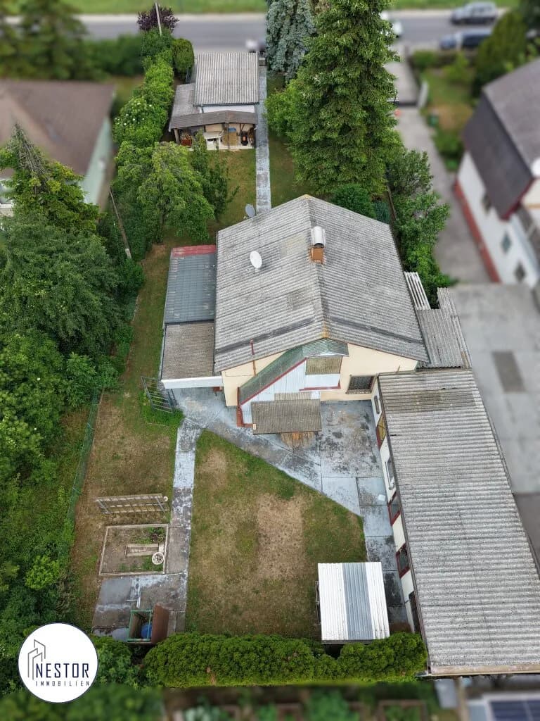4-Zimmer-Haus kaufen in Wien – 100,37 m², € 679.000