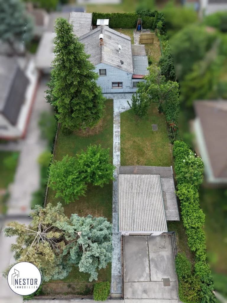 4-Zimmer-Haus kaufen in Wien – 100,37 m², € 679.000 – Bild 3 von 22