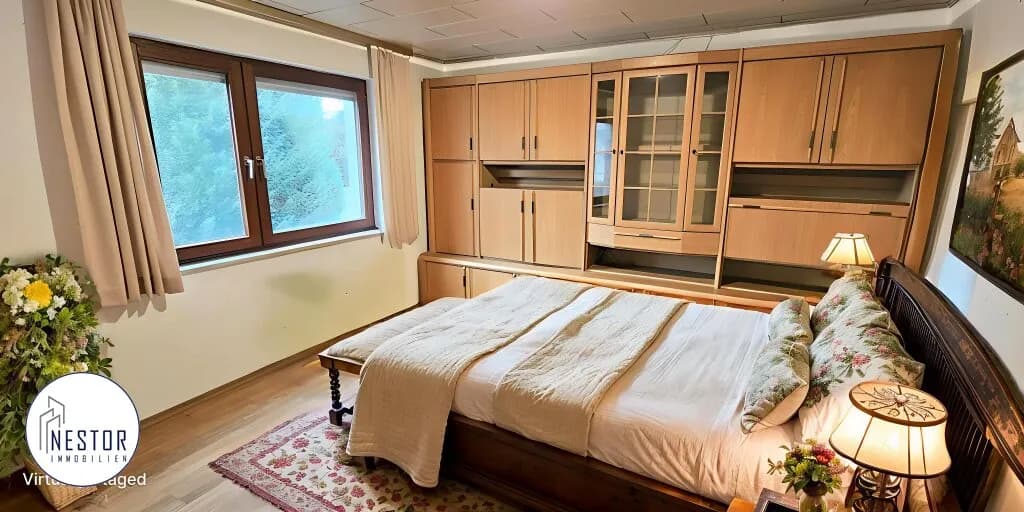 4-Zimmer-Haus kaufen in Wien – 100,37 m², € 679.000 – Bild 4 von 22