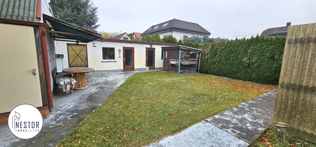 4-Zimmer-Haus kaufen in Wien – 100,37 m², € 679.000 – Bild 10 von 22