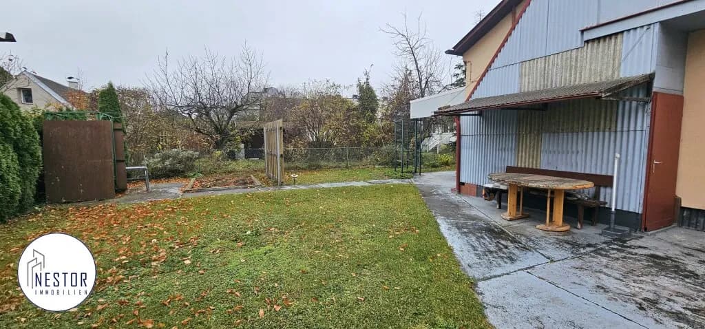 4-Zimmer-Haus kaufen in Wien – 100,37 m², € 679.000 – Bild 11 von 22